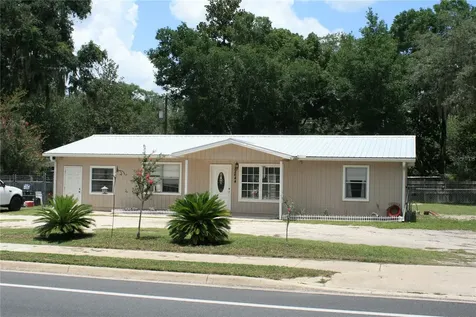 22644 SE Hawthorne Road Hawthorne FL 32640