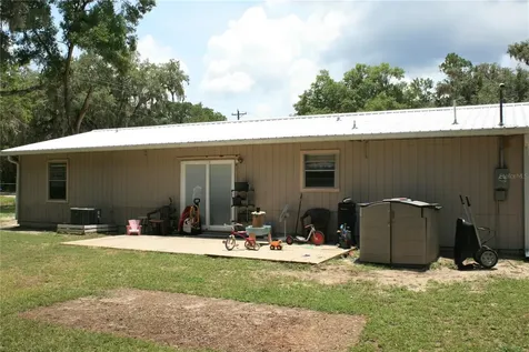 22644 SE Hawthorne Road Hawthorne FL 32640
