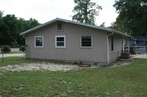 22644 SE Hawthorne Road Hawthorne FL 32640
