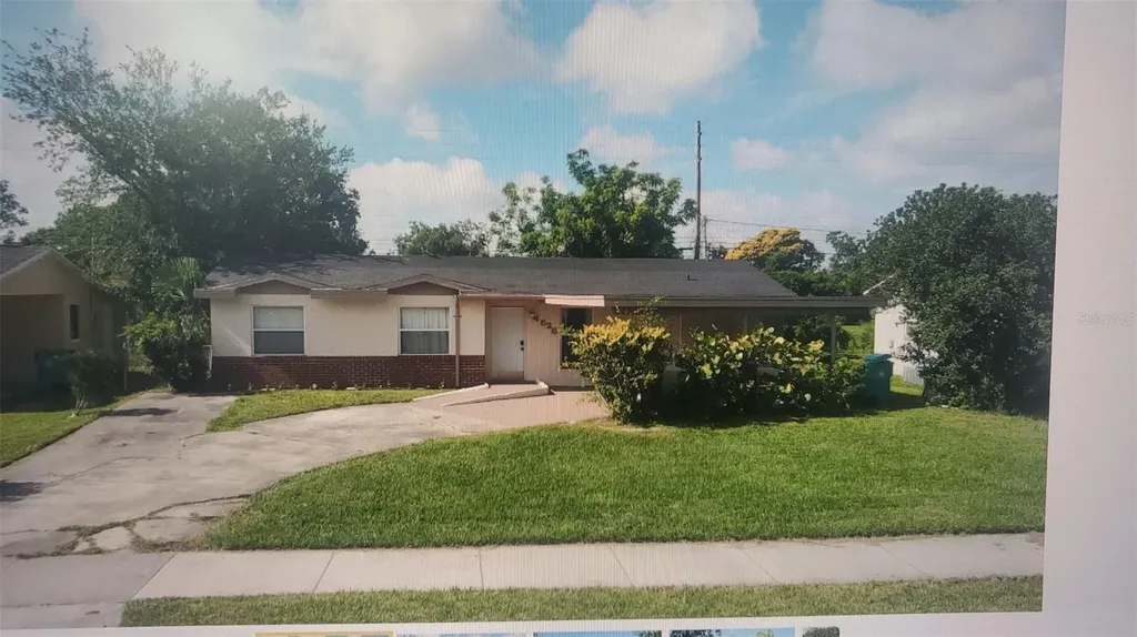 4526 Kirkland Boulevard Orlando FL 32811