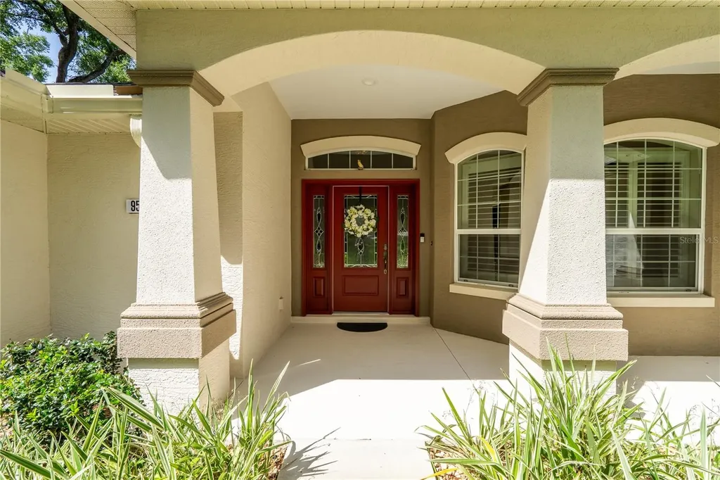9540 SW 189th Court Dunnellon FL 34432