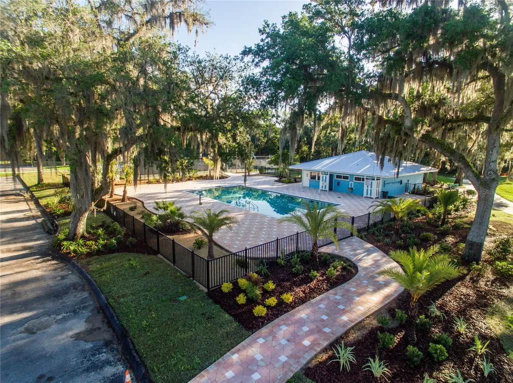 9540 SW 189th Court Dunnellon FL 34432