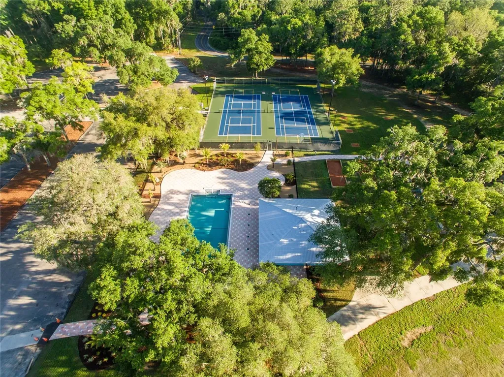 9540 SW 189th Court Dunnellon FL 34432