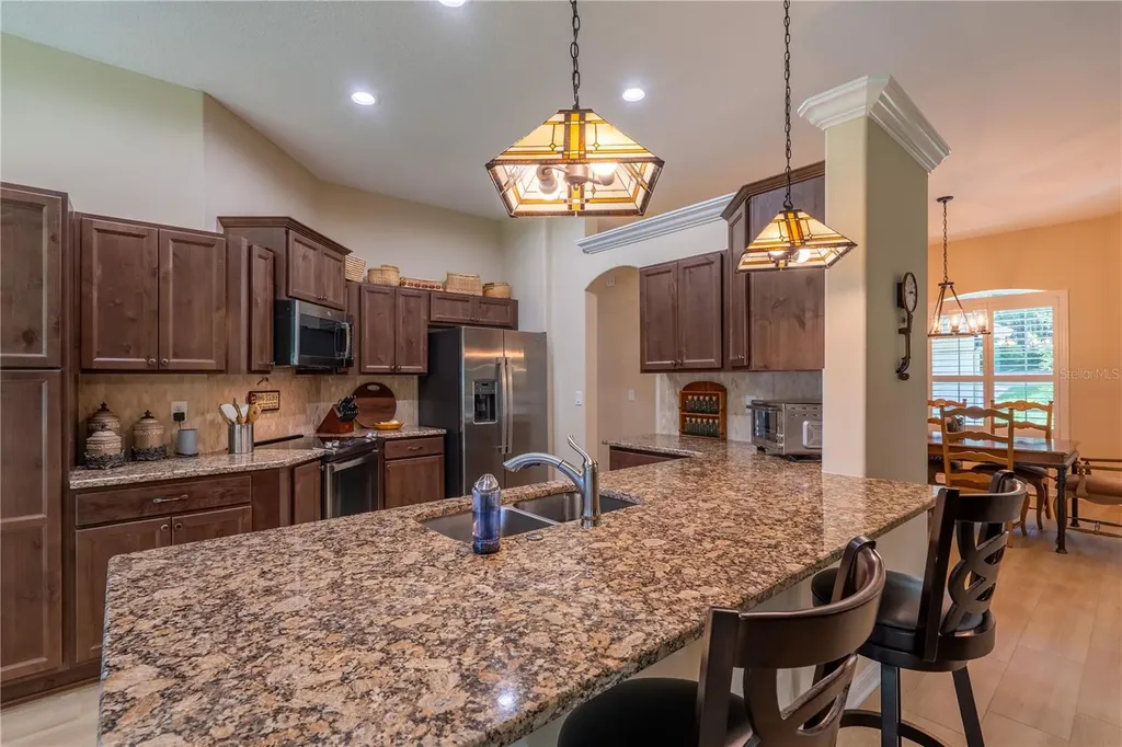 9540 SW 189th Court Dunnellon FL 34432