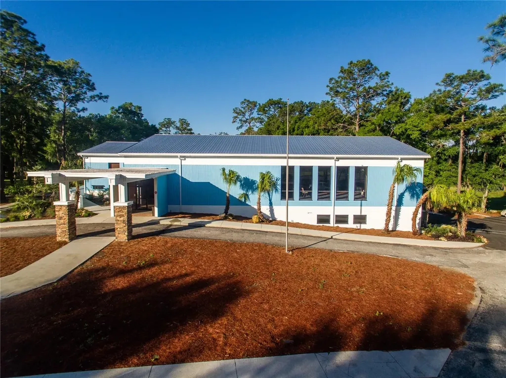 9540 SW 189th Court Dunnellon FL 34432