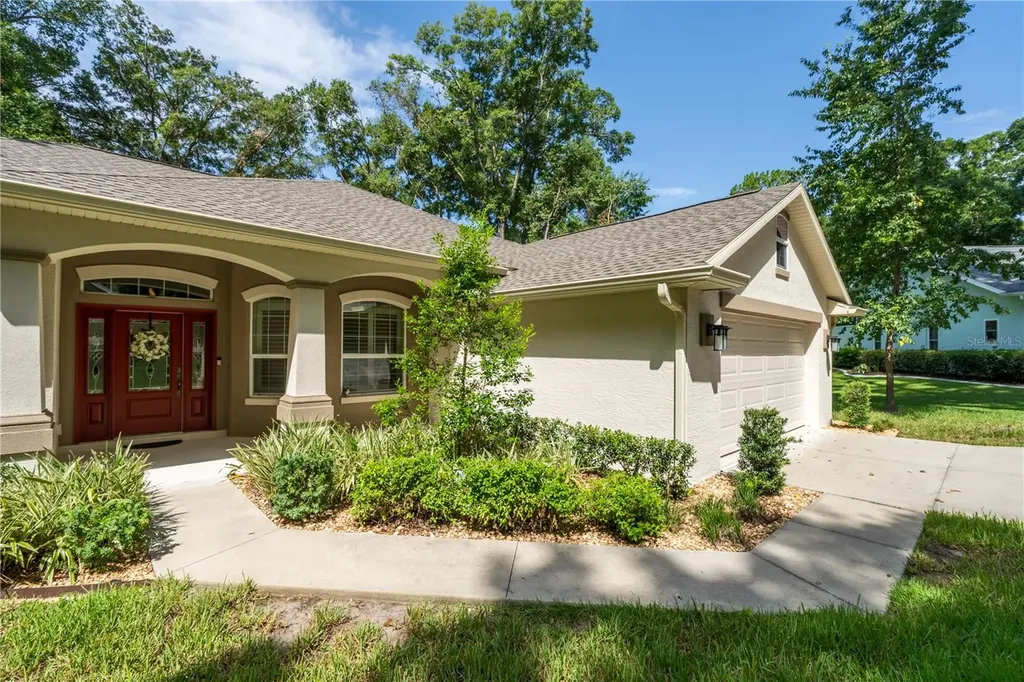 9540 SW 189th Court Dunnellon FL 34432