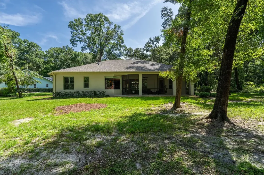 9540 SW 189th Court Dunnellon FL 34432