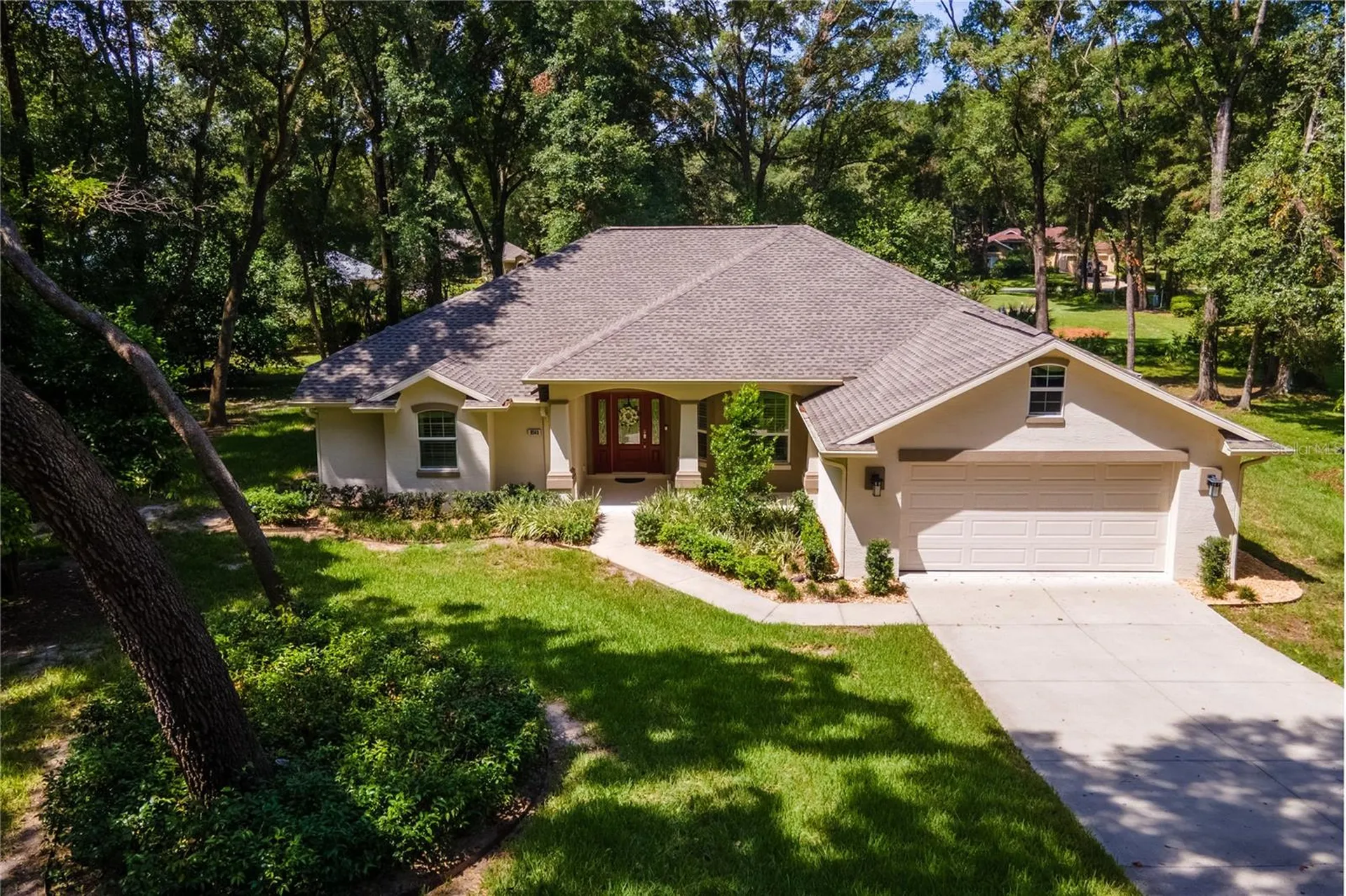 9540 SW 189th Court Dunnellon FL 34432