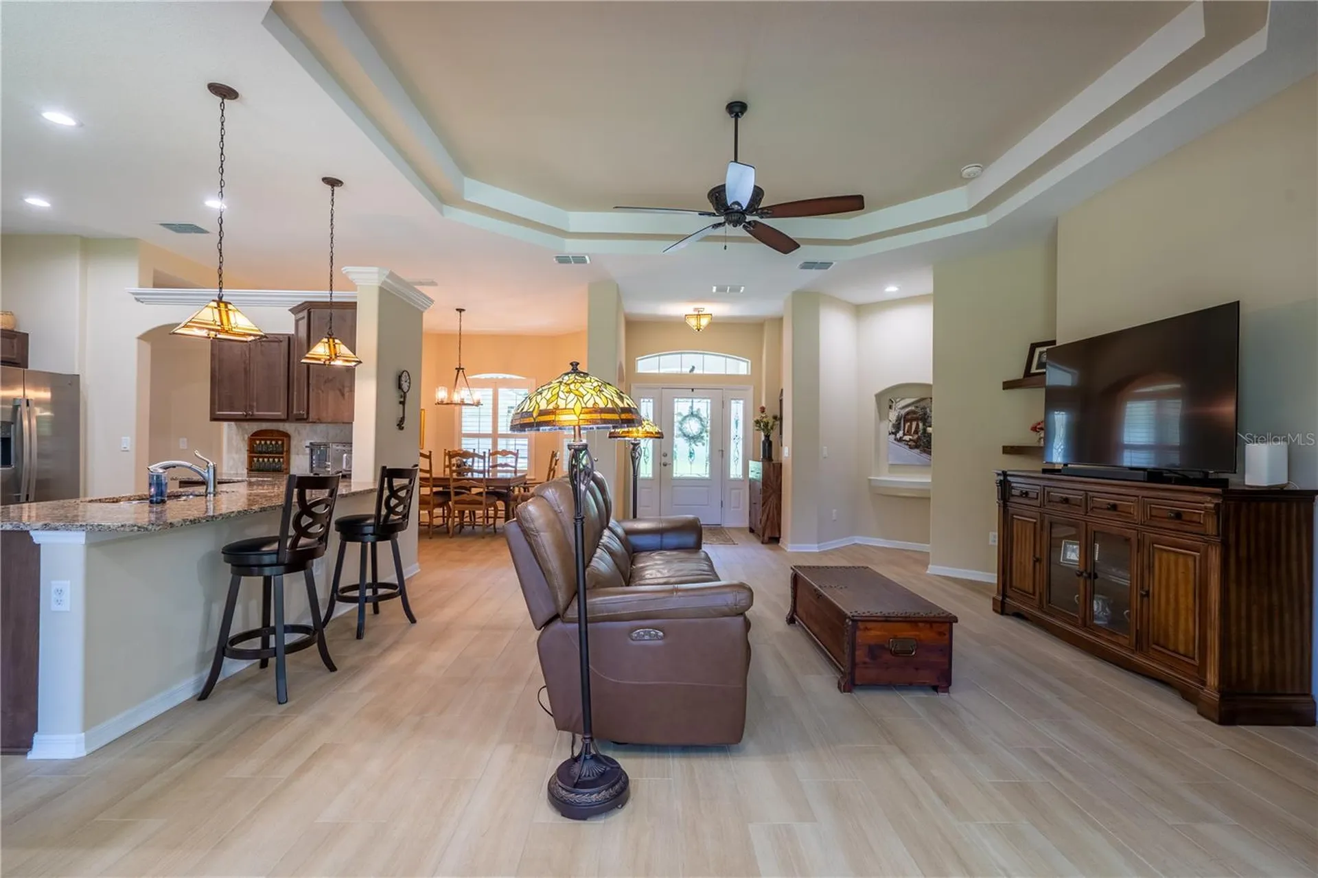 9540 SW 189th Court Dunnellon FL 34432