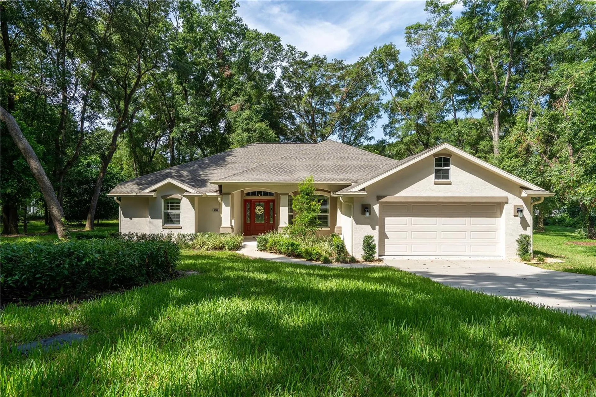 9540 SW 189th Court Dunnellon FL 34432