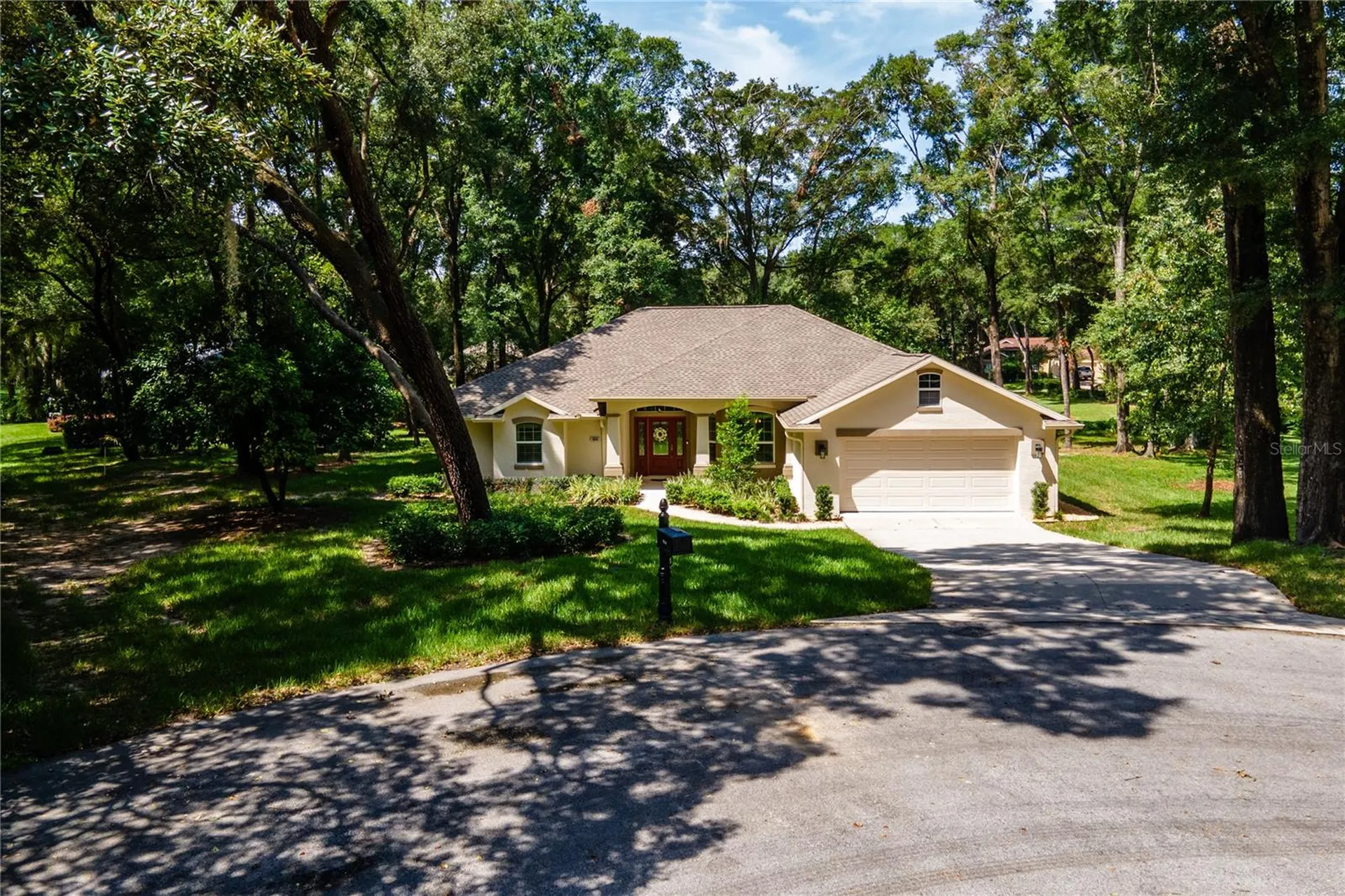 9540 SW 189th Court Dunnellon FL 34432