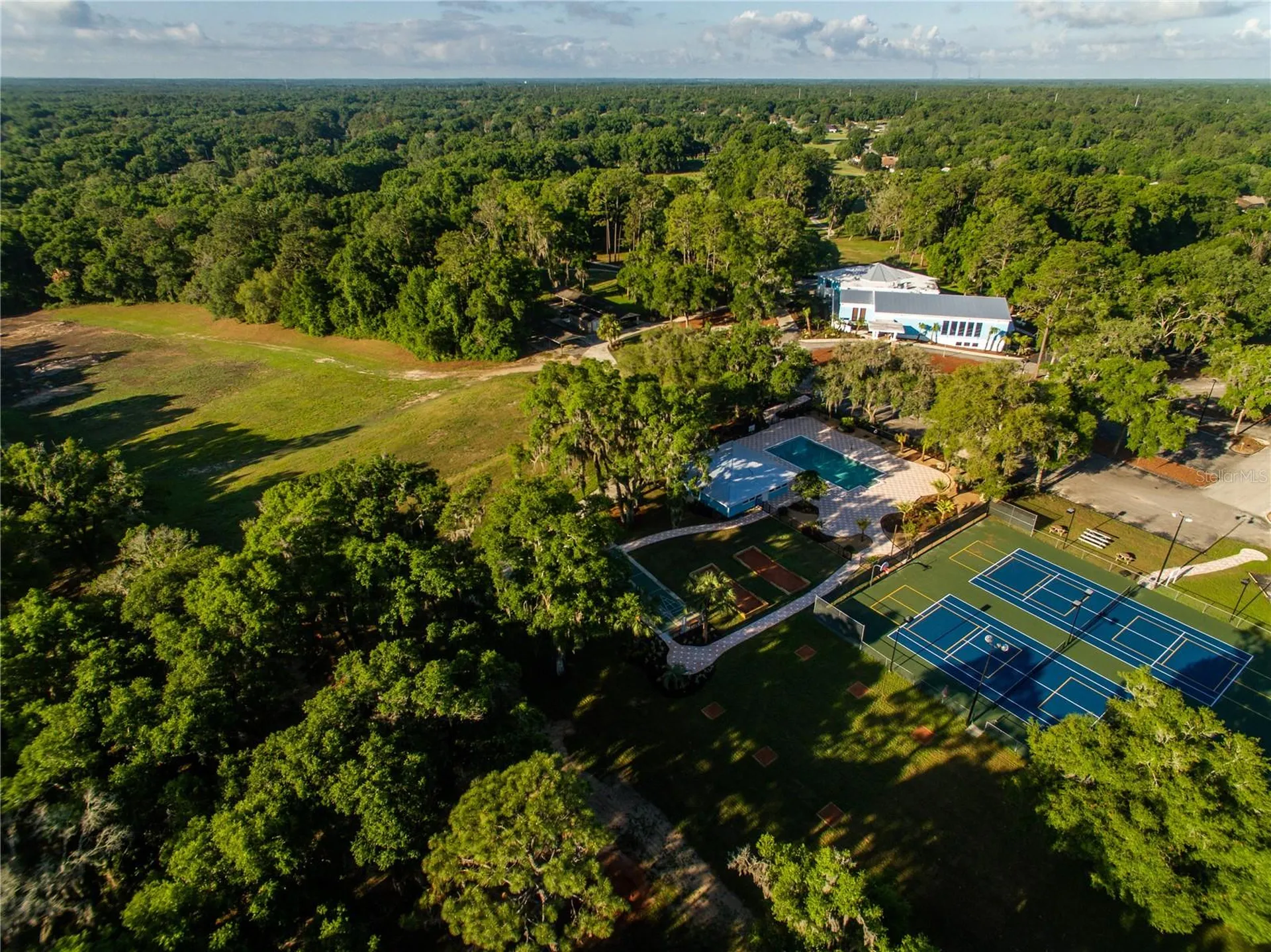 9540 SW 189th Court Dunnellon FL 34432