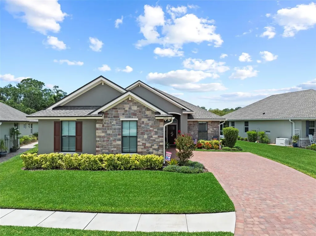 7953 Lake James Boulevard Lakeland FL 33810