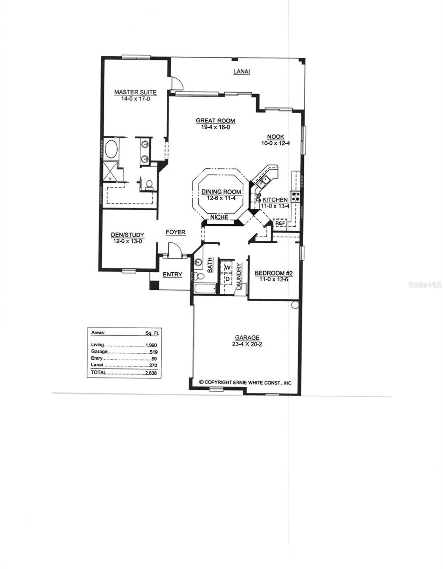 7953 Lake James Boulevard Lakeland FL 33810