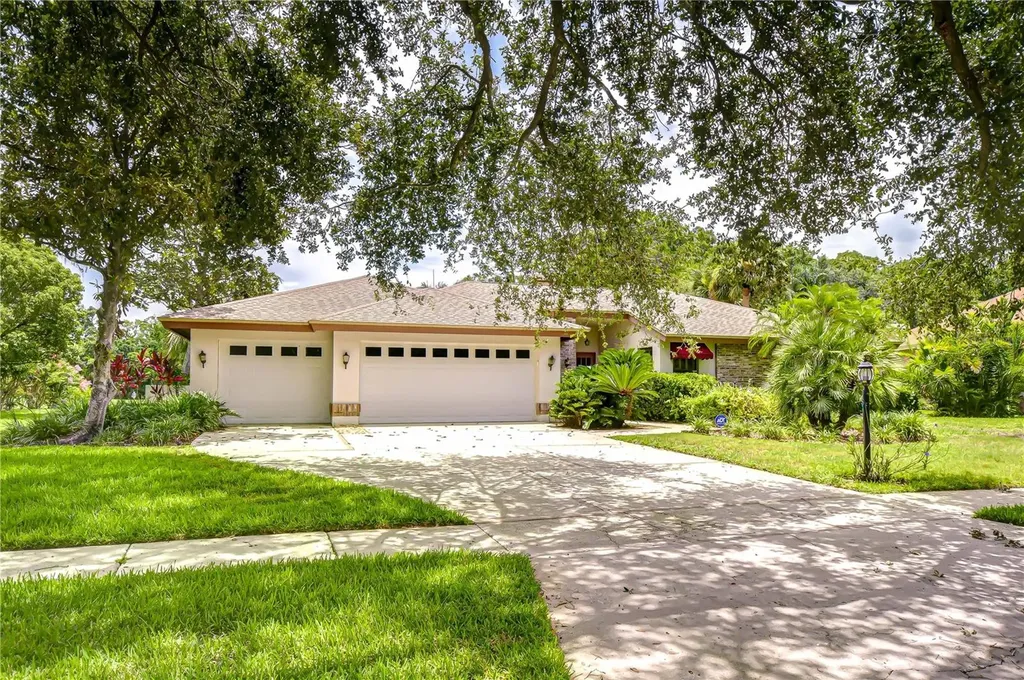5317 Burchette Road Tampa FL 33647