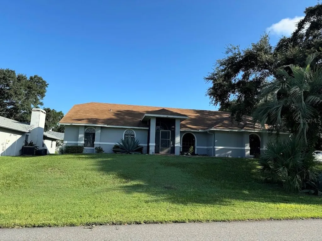 5835 Colony Place Drive Lakeland FL 33813