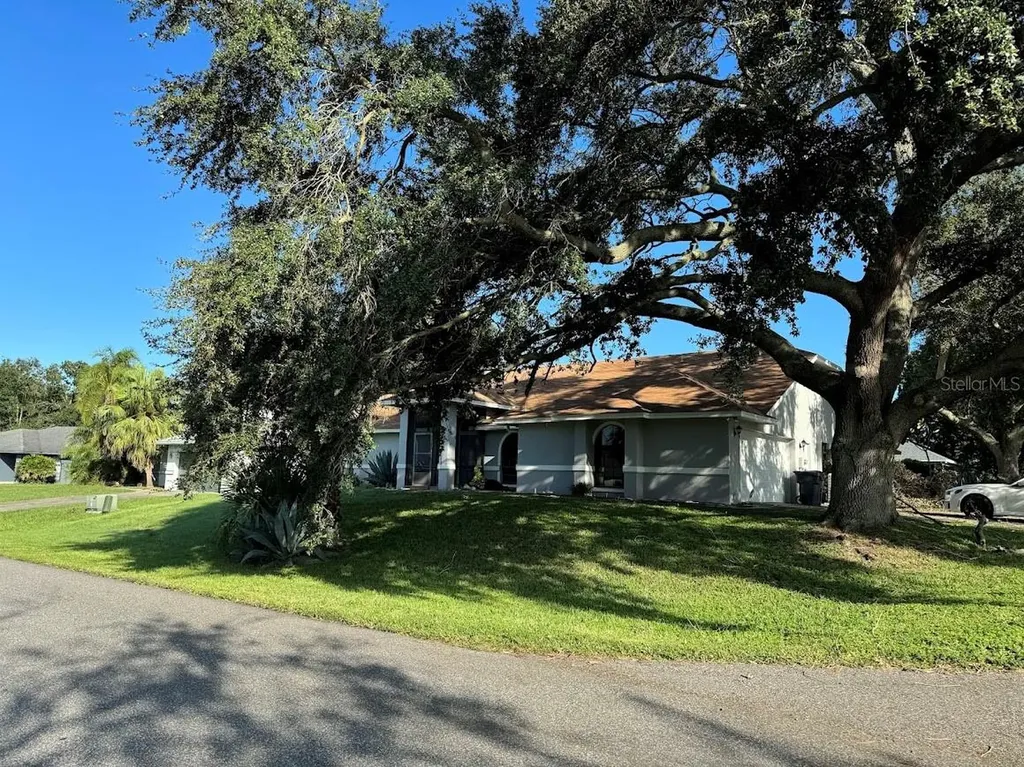 5835 Colony Place Drive Lakeland FL 33813