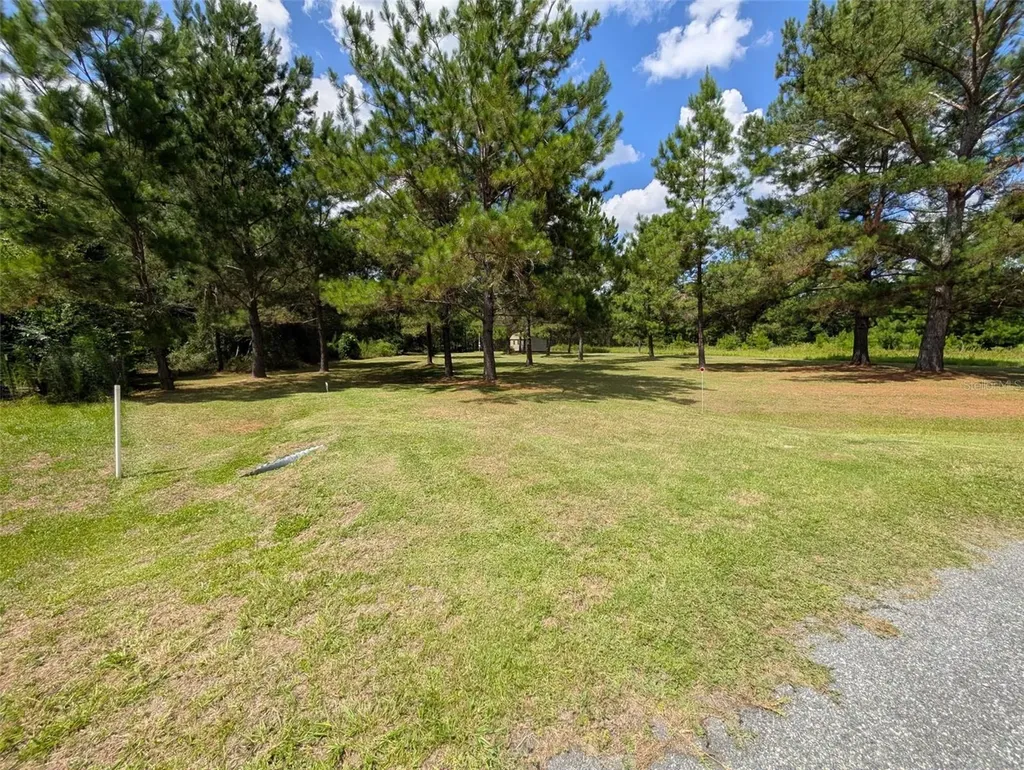 9535 NW 147th Terrace Lake Butler FL 32054