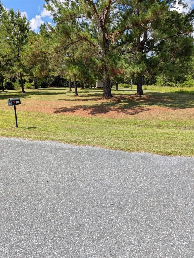 9535 NW 147th Terrace Lake Butler FL 32054