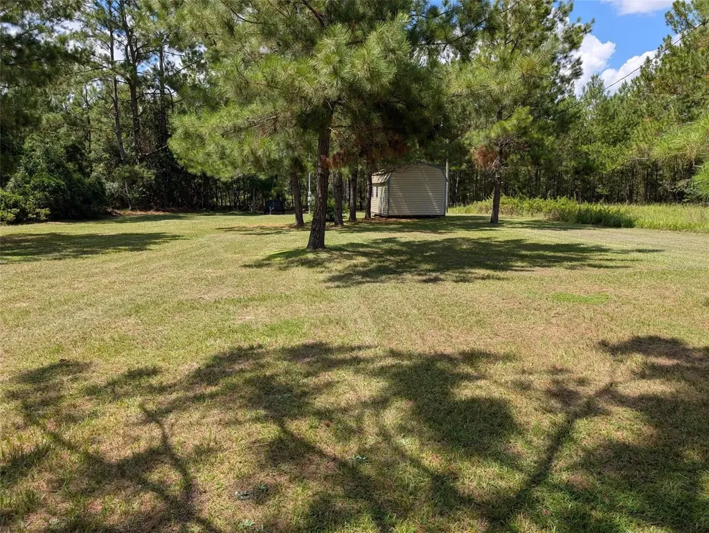 9535 NW 147th Terrace Lake Butler FL 32054