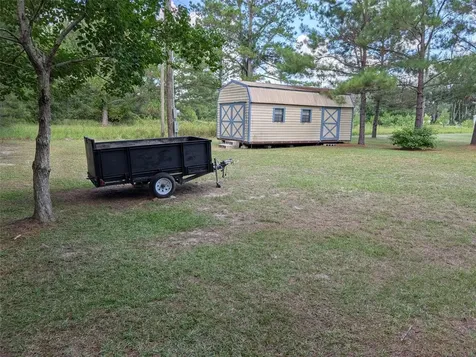 9535 NW 147th Terrace Lake Butler FL 32054