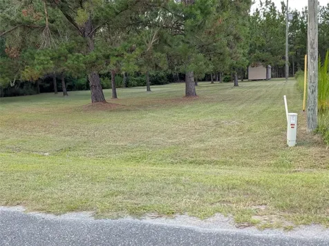 9535 NW 147th Terrace Lake Butler FL 32054