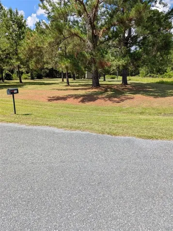 9535 NW 147th Terrace Lake Butler FL 32054
