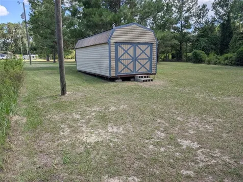 9535 NW 147th Terrace Lake Butler FL 32054