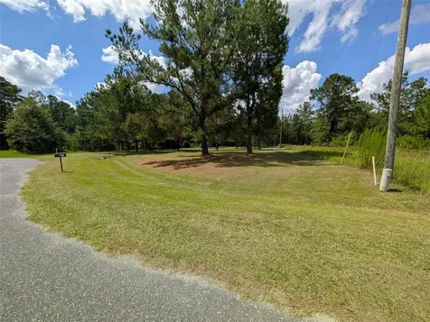 9535 NW 147th Terrace Lake Butler FL 32054