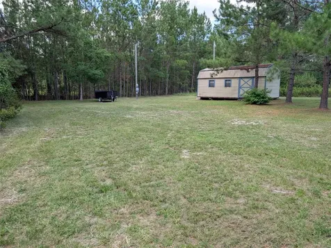 9535 NW 147th Terrace Lake Butler FL 32054