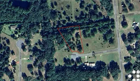 9535 NW 147th Terrace Lake Butler FL 32054