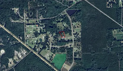 9535 NW 147th Terrace Lake Butler FL 32054