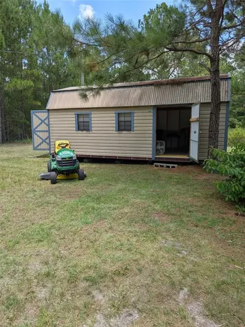 9535 NW 147th Terrace Lake Butler FL 32054