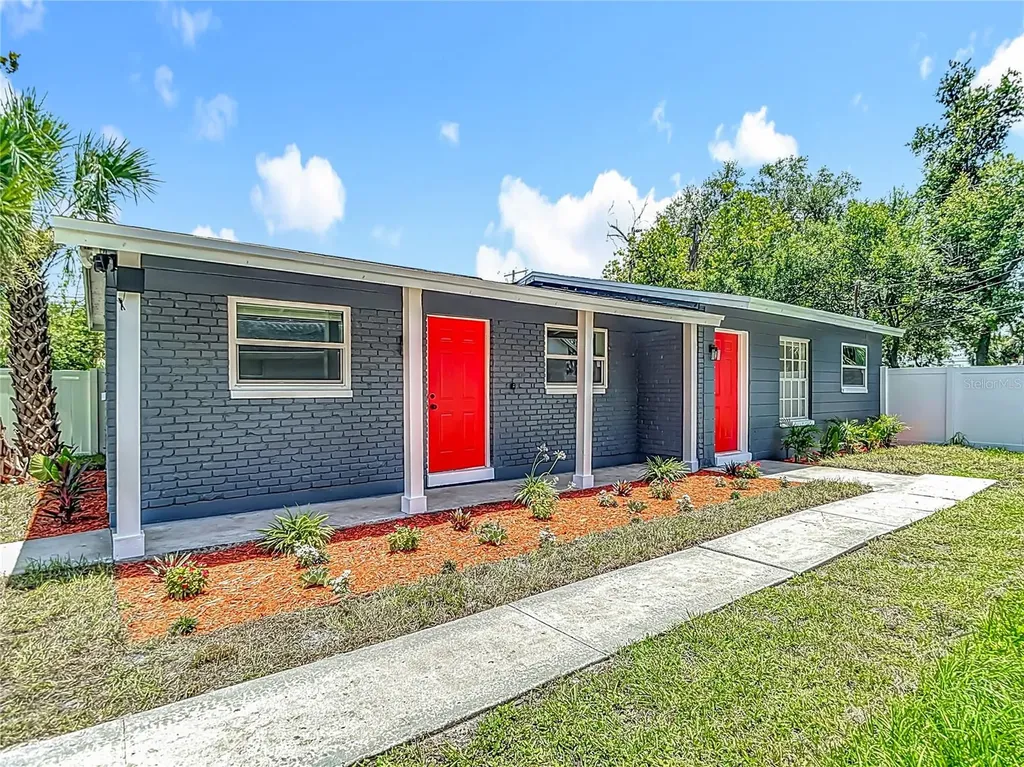1409 College Park Lane Tampa FL 33612