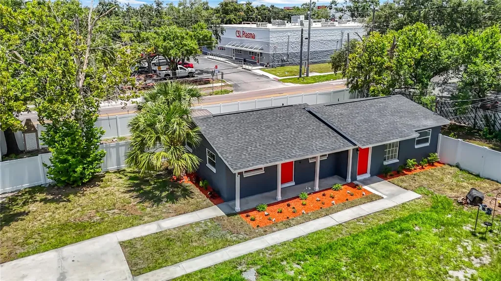 1409 College Park Lane Tampa FL 33612