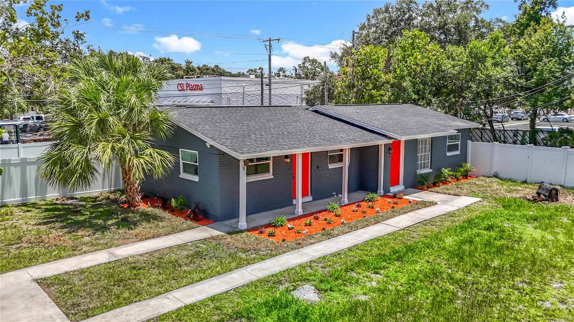 1409 College Park Lane Tampa FL 33612