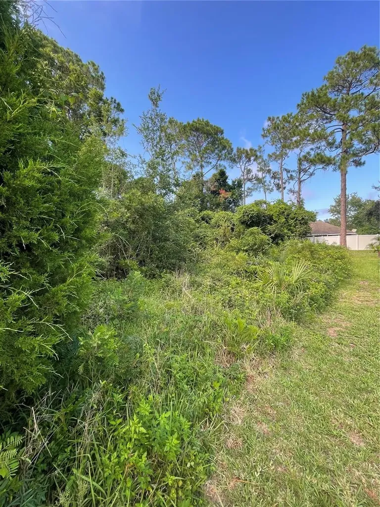 7 Birchfield Place Palm Coast FL 32137
