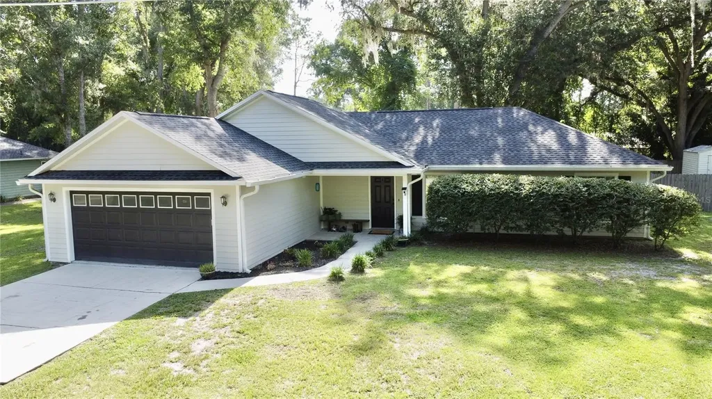 299 SE Forest Terrace Lake City FL 32025