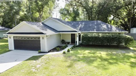 299 SE Forest Terrace Lake City FL 32025