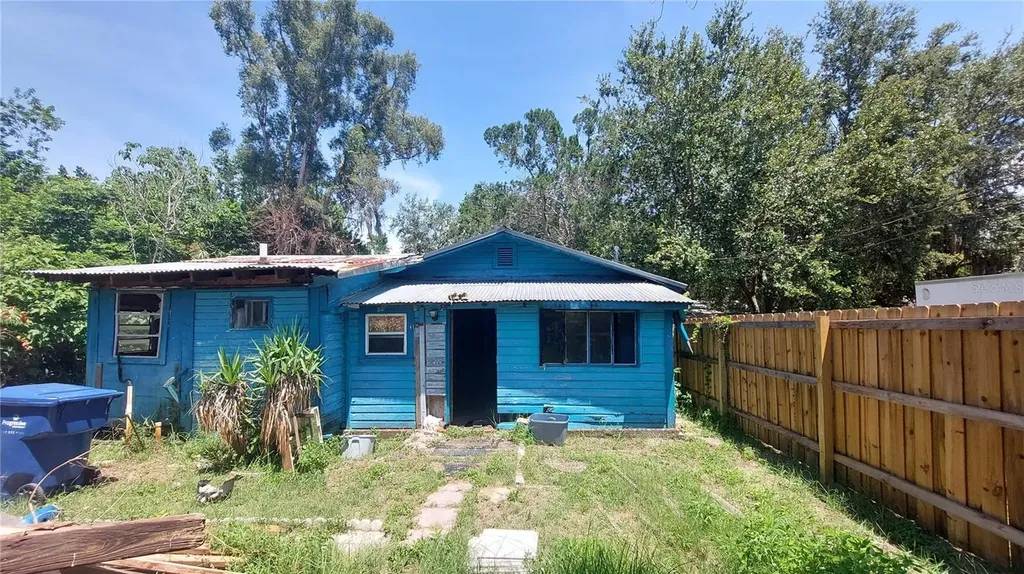 4803 Pleasant Avenue Palm Harbor FL 34683