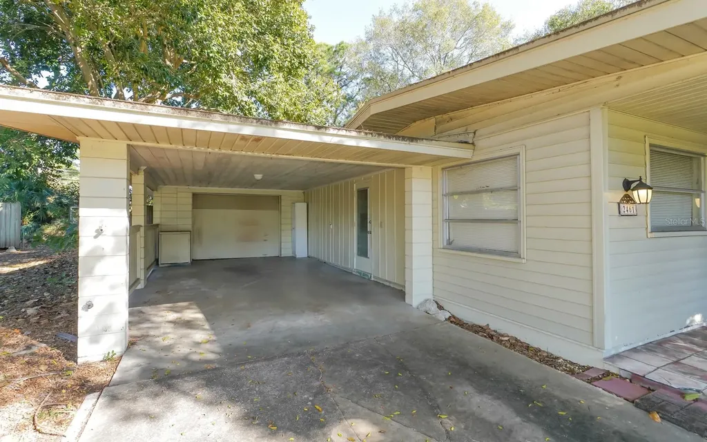 2461 Ringling Boulevard Sarasota FL 34237