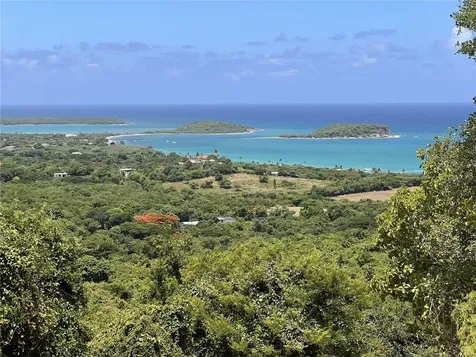 La Hueca Vistas Lot 2 Vieques PR 00765