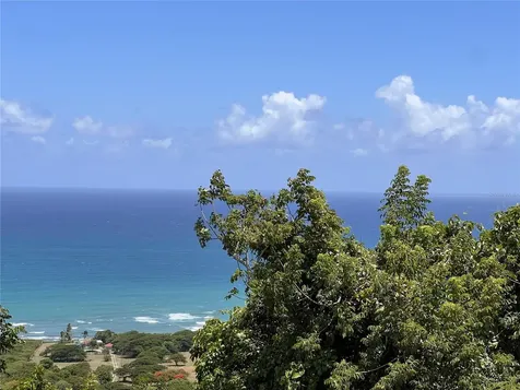 La Hueca Vistas Lot 2 Vieques PR 00765