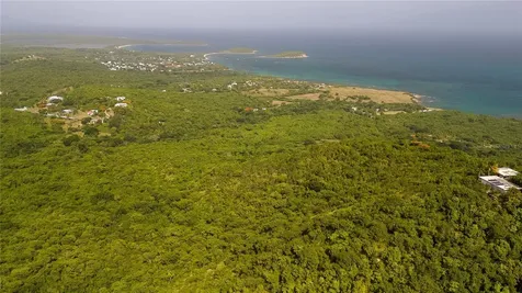 La Hueca Vistas Lot 2 Vieques PR 00765