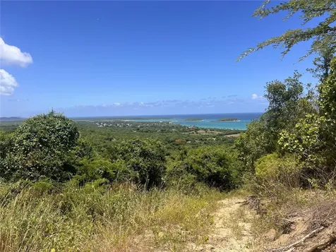 La Hueca Vistas Lot 2 Vieques PR 00765