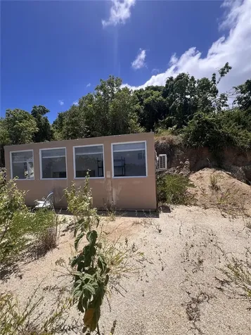 La Hueca Vistas Lot 2 Vieques PR 00765