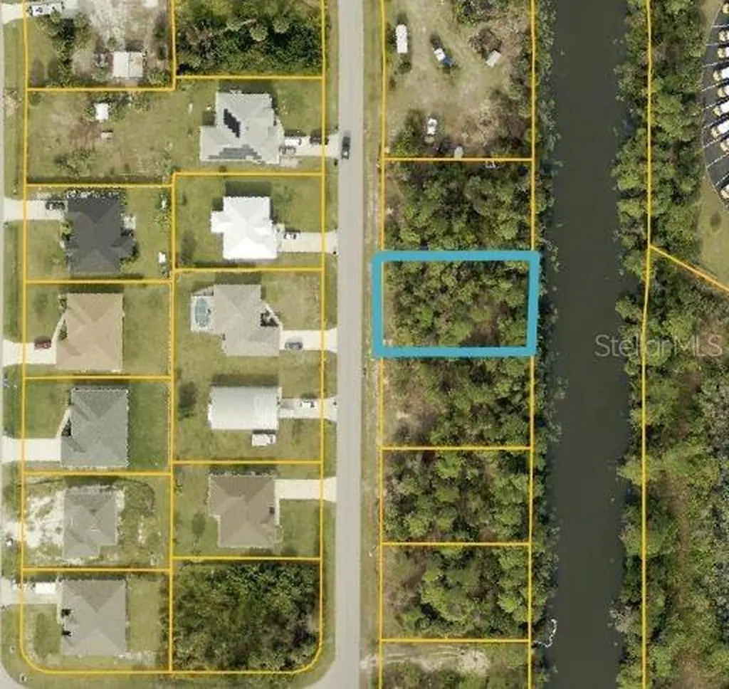 North Port FL 34286