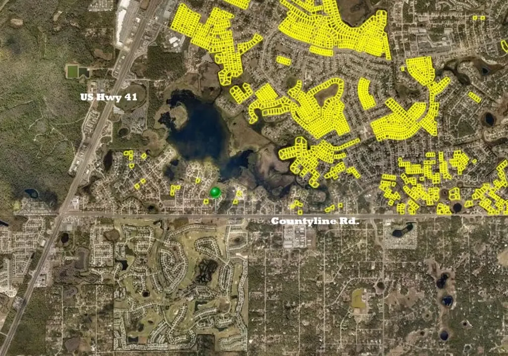 6041 County Line Road Spring Hill FL 34606