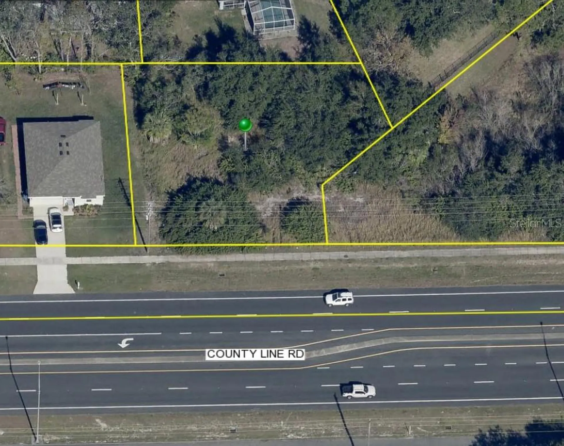 6041 County Line Road Spring Hill FL 34606