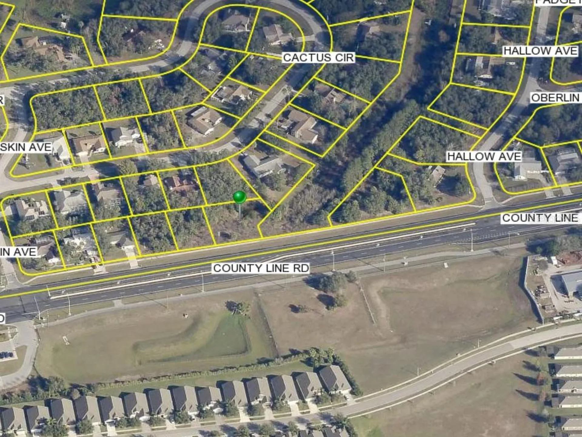 6041 County Line Road Spring Hill FL 34606